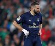 5 ani de închisoare riscă Benzema // FOTO: Guliver/GettyImages