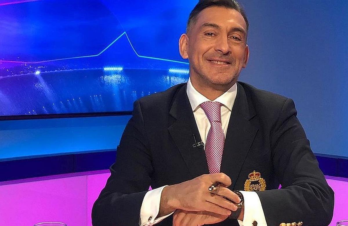 FCSB. Ilie Dumitrescu, încântat de un jucător de la FCSB: îi cere lui Vintilă să joace cu el