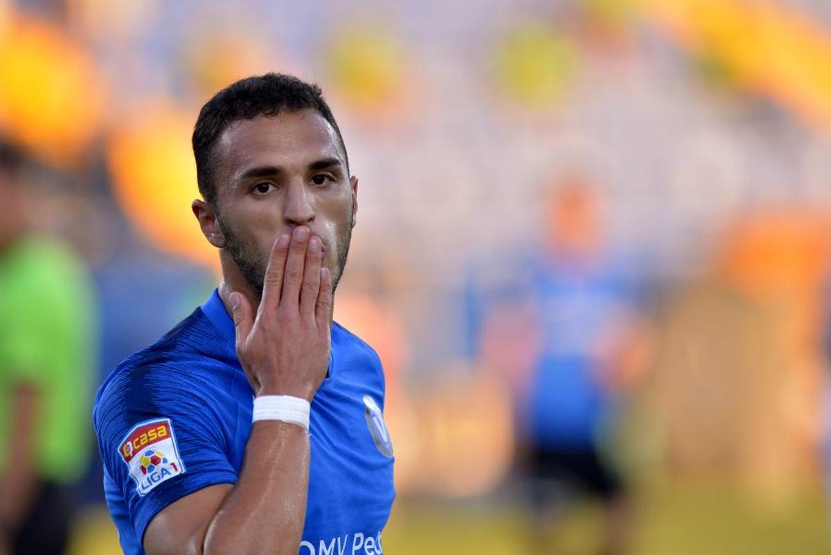 Mihai Stoica, noi „înțepături” către Dinamo după ultima înfrângere » Imaginea postată pe Facebook
