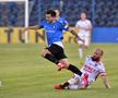 Viitorul - Dinamo 02.07