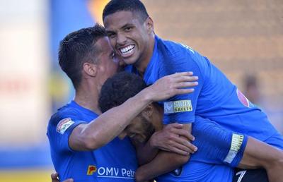 VIITORUL - DINAMO 1-0. FOTO + VIDEO Dezastru cu repetiție pentru „câini”! Adi Mihalcea, înfrângeri pe linie » CLASAMENTUL