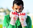 VIITORUL - DINAMO 1-0. Cătălin Straton, descătușat la interviuri! A respins ultima măsură a conducerii: „Nu sunt de acord cu aducerea lui”
