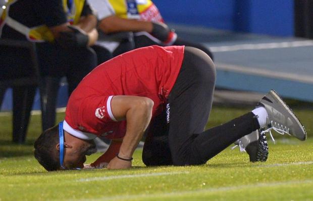 VIITORUL - DINAMO 1-0. Adrian Mihalcea, întrebat despre demisie: „Nu m-am gândit că lucrurile vor merge așa”