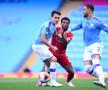 MANCHESTER CITY - LIVERPOOL 0-0, FOTO + liveSCORE » „Cormoranii” au derby după ce au câștigat campionatul