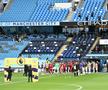 MANCHESTER CITY - LIVERPOOL 4-0. FOTO Campioana din Premier League, primită cu garda de onoare, apoi umilită de City!