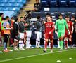 MANCHESTER CITY - LIVERPOOL 4-0. FOTO Campioana din Premier League, primită cu garda de onoare, apoi umilită de City!
