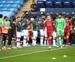 MANCHESTER CITY - LIVERPOOL 0-0, FOTO + liveSCORE » „Cormoranii” au derby după ce au câștigat campionatul
