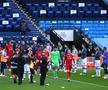 MANCHESTER CITY - LIVERPOOL 4-0. FOTO Campioana din Premier League, primită cu garda de onoare, apoi umilită de City!