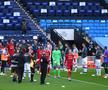 MANCHESTER CITY - LIVERPOOL 4-0. FOTO Campioana din Premier League, primită cu garda de onoare, apoi umilită de City!
