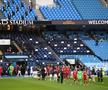 MANCHESTER CITY - LIVERPOOL 0-0, FOTO + liveSCORE » „Cormoranii” au derby după ce au câștigat campionatul