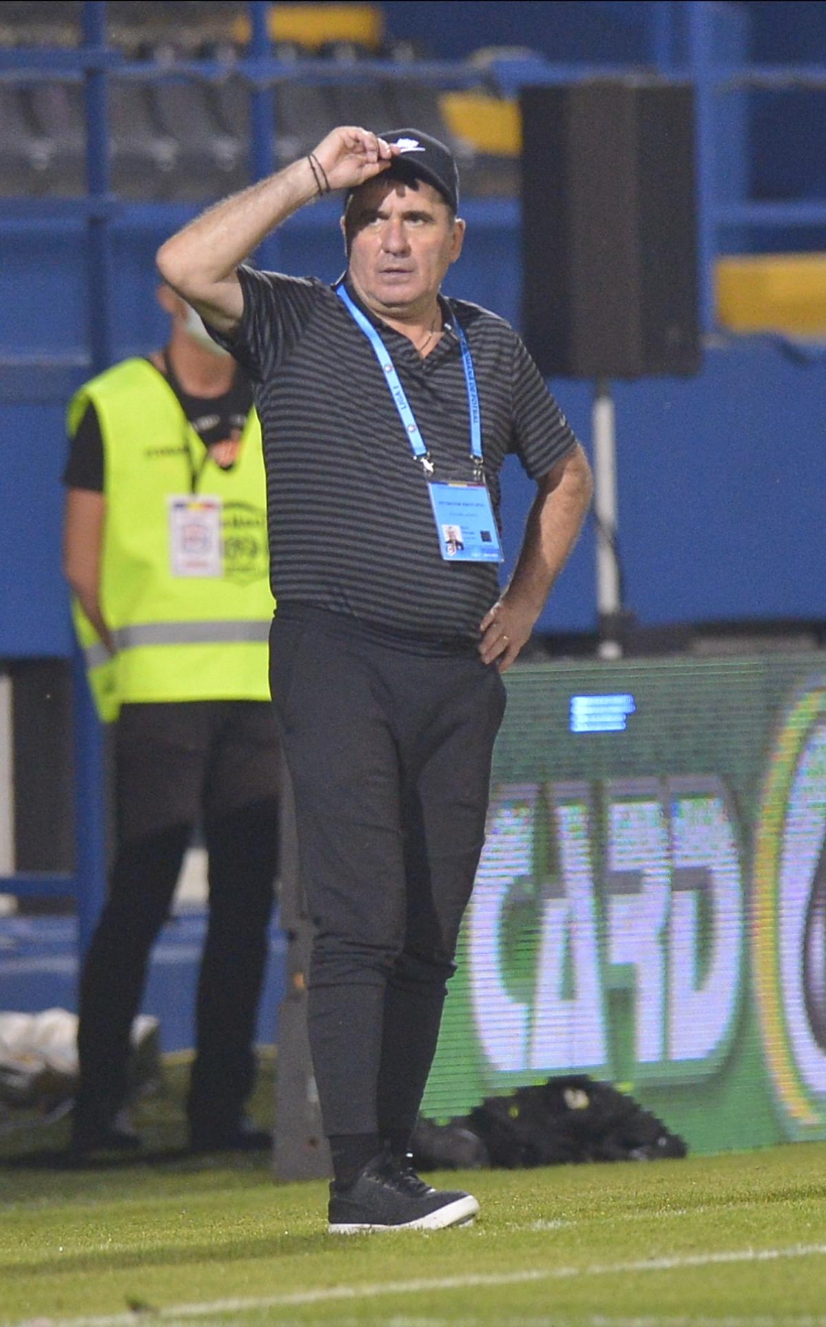 EXCLUSIV. VIDEO Omul dat afară de Negoiță face o nouă analiză dură: „Dinamo n-a arătat ca o echipă care vrea să se salveze. Jocul mă sperie!”