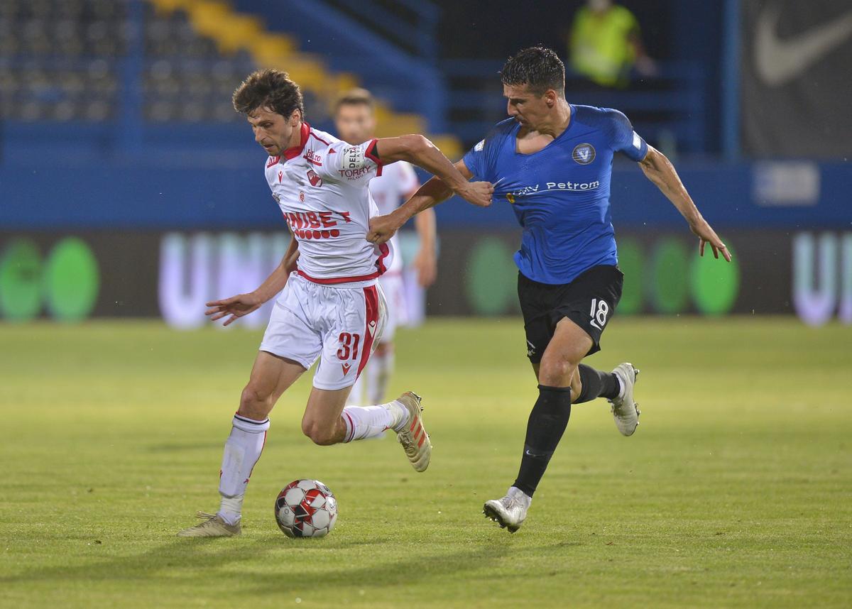 Mihai Stoica, noi „înțepături” către Dinamo după ultima înfrângere » Imaginea postată pe Facebook