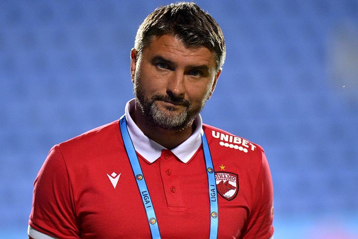 VIITORUL - DINAMO 1-0. Mihalcea, out de la Dinamo?! Cine s-ar pregăti să-i ia locul