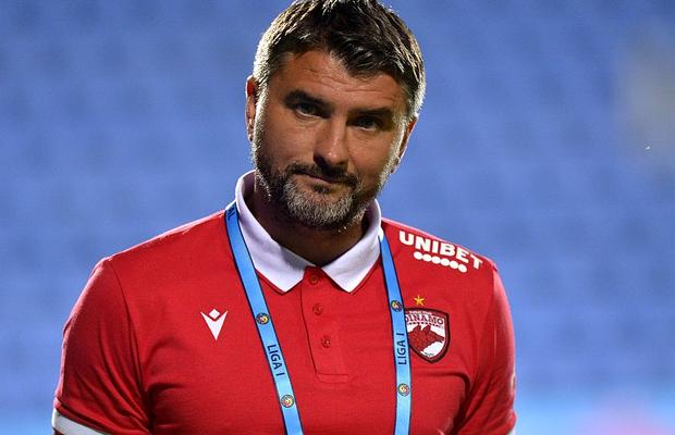 VIITORUL - DINAMO 1-0. Mihalcea, out de la Dinamo?! Cine s-ar pregăti să-i ia locul