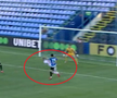 Două greșeli mari de arbitraj în Viitorul - Dinamo 1-0: verdictul lui Cristi Balaj
