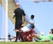 MANCHESTER CITY - LIVERPOOL 4-0. FOTO Campioana din Premier League, primită cu garda de onoare, apoi umilită de City!