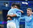 Southampton - Manchester City, cel mai vizionat meci din istoria Premier League! Ce audiență a înregistrat partida