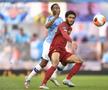 MANCHESTER CITY - LIVERPOOL 4-0. FOTO Campioana din Premier League, primită cu garda de onoare, apoi umilită de City!