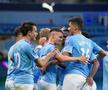 MANCHESTER CITY - LIVERPOOL 4-0. FOTO Campioana din Premier League, primită cu garda de onoare, apoi umilită de City!