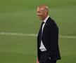 REAL MADRID - GETAFE 1-0, FOTO + VIDEO » Aproape campioni după un joc modest! Sergio Ramos, fundașul-golgeter, o lasă în urmă pe Barcelona