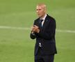 REAL MADRID - GETAFE 1-0, FOTO + VIDEO » Aproape campioni după un joc modest! Sergio Ramos, fundașul-golgeter, o lasă în urmă pe Barcelona