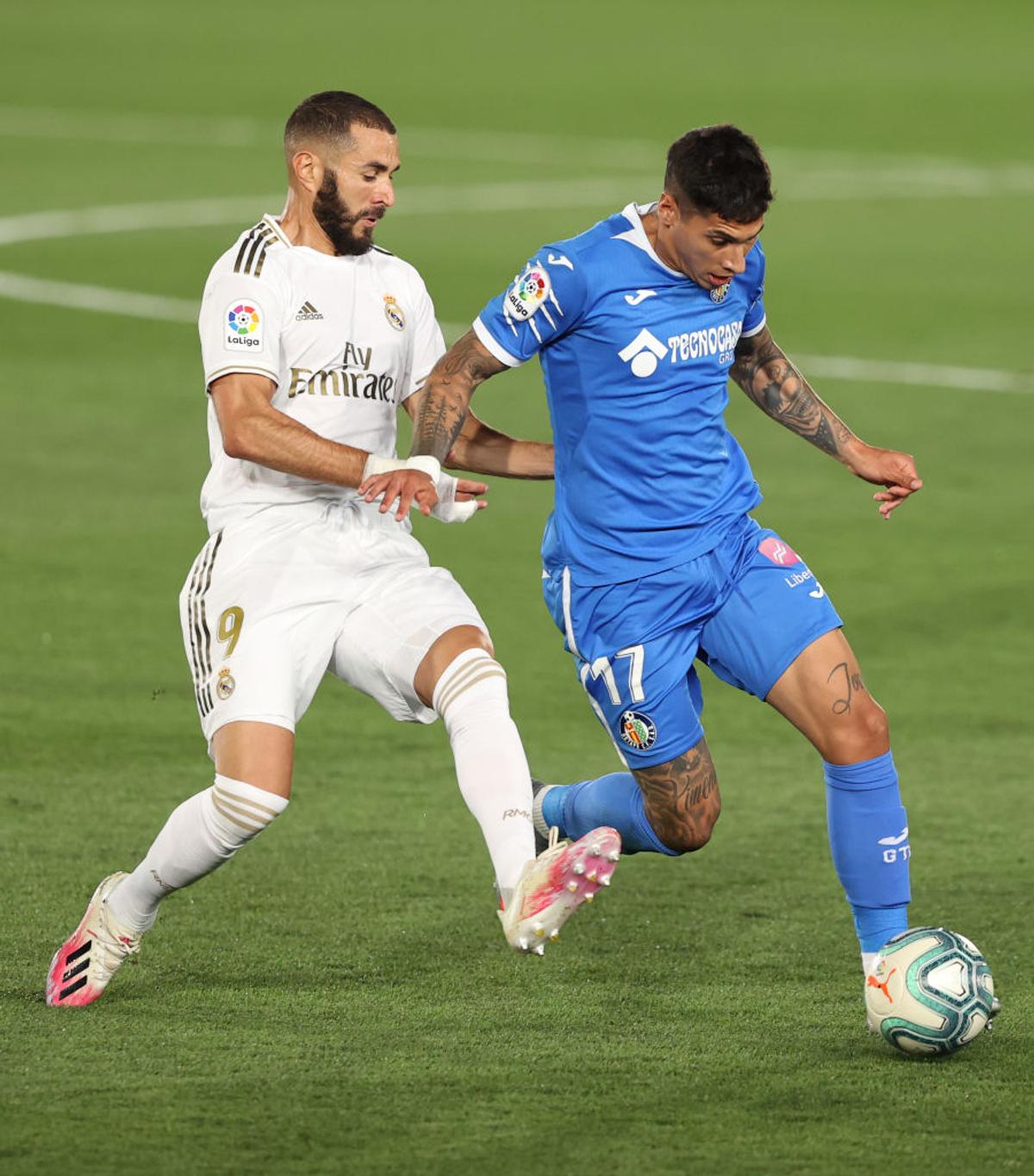 Real Madrid și-a făcut strategia » Cum vrea Florentino Perez să facă rost de 200 de milioane de euro în vară: 5 jucători sunt OUT!