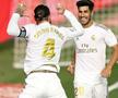 Real Madrid este lider în La Liga // Sursă foto: Getty