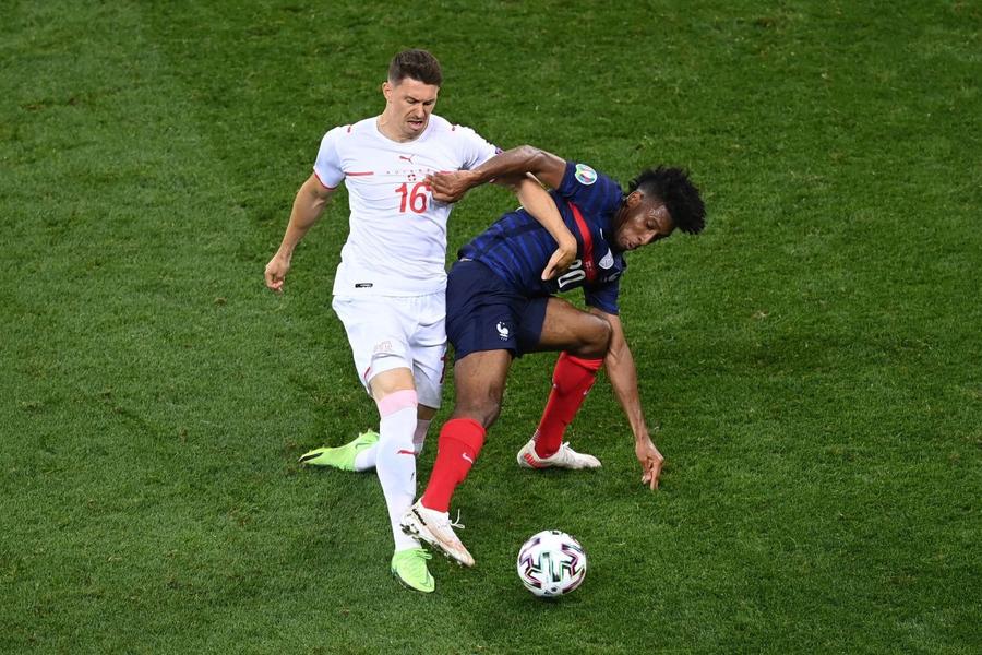 Din respect pentru mânia lui L'Equipe