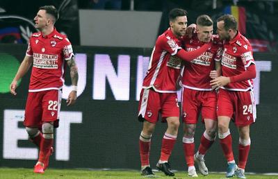 FC Voluntari  pregătește  un nou transfer » Ilfovenii sunt aproape să aducă un fost jucător al lui Dinamo
