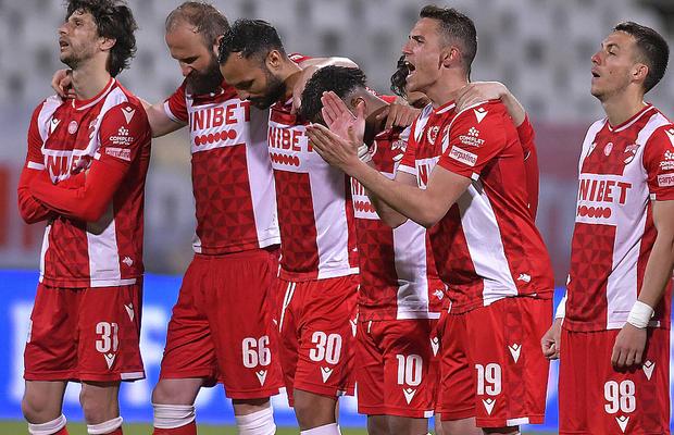 Liderul lui Dinamo amenință: „Marți plec acasă dacă nu mi se vor plăti salariile!”