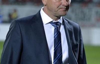 Reacție categorică după ce a auzit că Uhrin e favorit s-o preia pe CFR: „Ce să caute? Ce îl recomandă?”