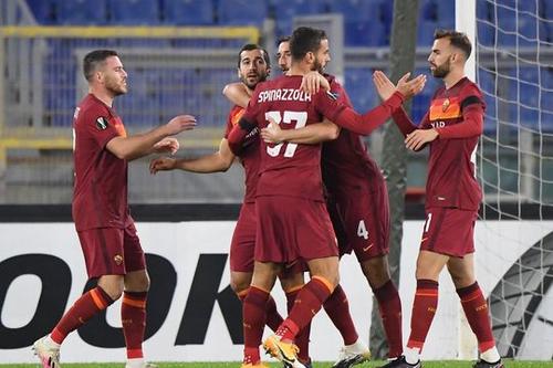 Real Madrid și Bracelona se luptă pentru semnătura lui Spinazzola