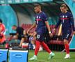 Mbappe și Griezmann nu se mai împacă atât de bine // Foto: Getty Images