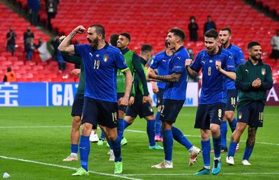 Cristiano Bergodi prefațează duelul dintre Belgia și Italia: „Cine câștigă azi joacă finala cu Anglia”