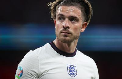 Jack Grealish amenință Ucraina înainte de duelul cu Anglia: „E înfricoșător cât de tari suntem”