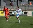 Atât au putut rezervele » CS Universitatea, înfrângere cu o echipă de liga a doua din Austria