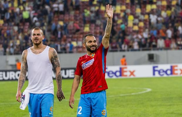 Un campion al Ligii 1, fost jucător la FCSB, a revenit în România: „Abia aștept să semnez!”