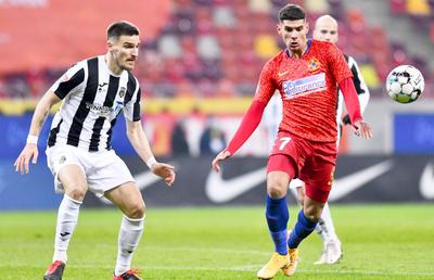 Întăriri pentru Champions » CFR Cluj a prezentat al 6-lea transfer al verii