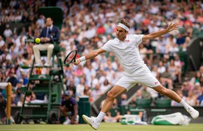 Roger Federer a numit cei 3 jucători care îl pot bate pe Novak Djokovic la Wimbledon: „Nu-mi pasă de bookmakeri!”