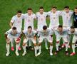 Elveția - Spania » „Sferturi” Euro 2020