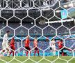 Elveția - Spania » „Sferturi” Euro 2020
