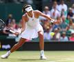 Ons Jabeur continuă să scrie istorie pentru sportul arab! A învins o dublă câștigătoare de Grand Slam și s-a calificat în „optimi” la Wimbledon