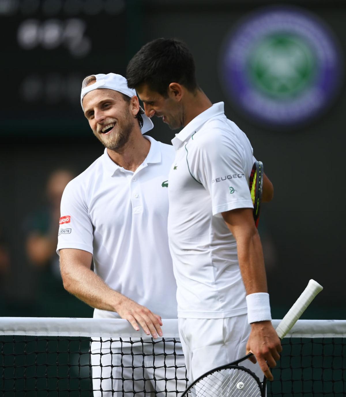 Pe cine susține Novak Djokovic în finala EURO 2020: „Sper că va câștiga doar diseară”