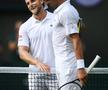 Pe cine susține Novak Djokovic în finala EURO 2020: „Sper că va câștiga doar diseară”