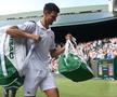 Pe cine susține Novak Djokovic în finala EURO 2020: „Sper că va câștiga doar diseară”