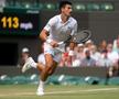 Pe cine susține Novak Djokovic în finala EURO 2020: „Sper că va câștiga doar diseară”
