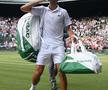 Pe cine susține Novak Djokovic în finala EURO 2020: „Sper că va câștiga doar diseară”