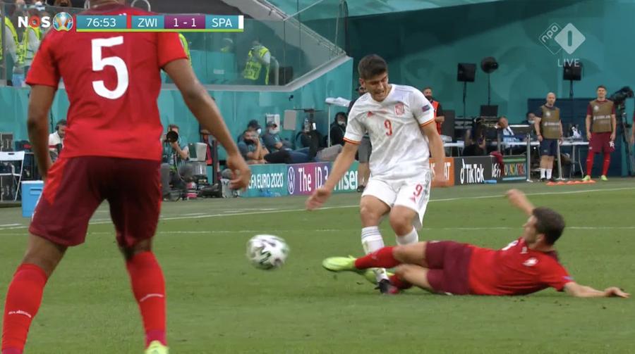 Premieră în secolul XXI la Euro » Ultima dată i s-a întâmplat lui Hagi!