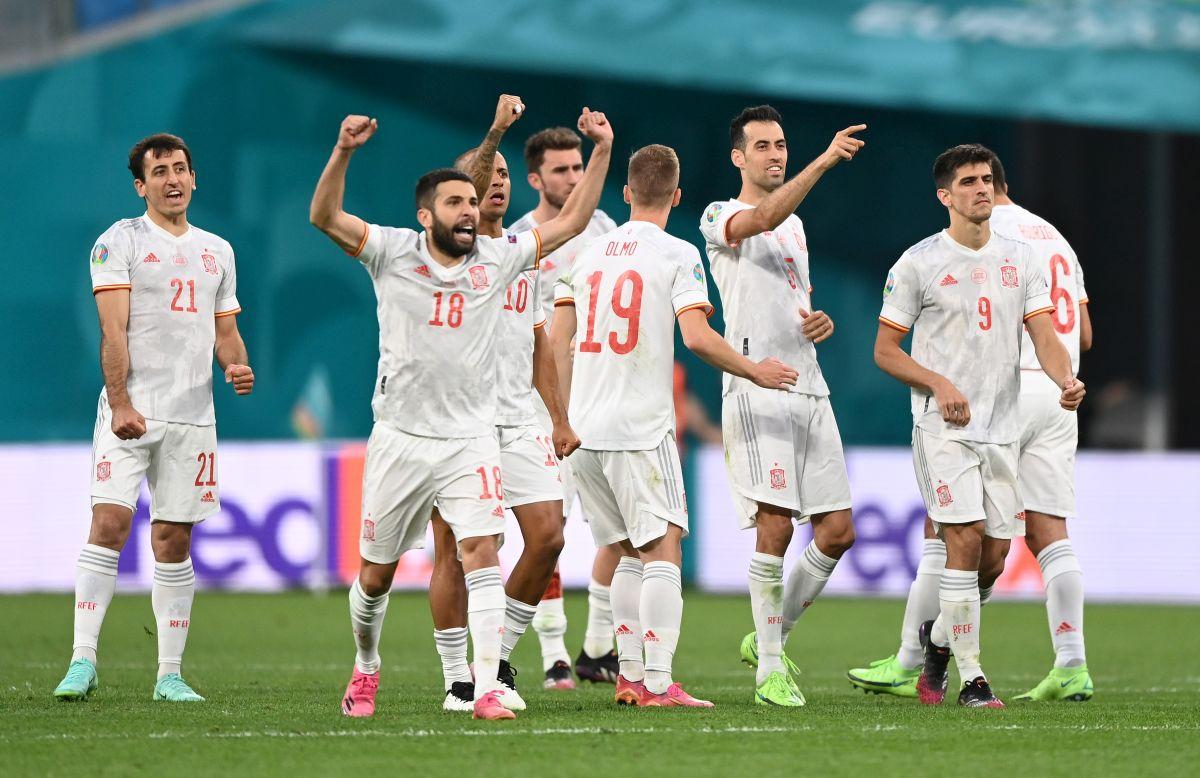 Spania, în semifinale la Euro! Elveția pierde dramatic după lovituri de departajare