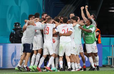 Istoria e de partea Spaniei! La Roja, în marș spre al 4-lea European: ce spune statistica